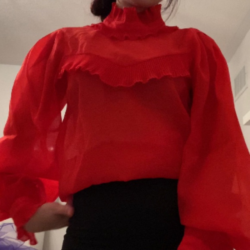 H&M Blouse